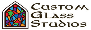 Custom Stained Glass Sales and Commissions
